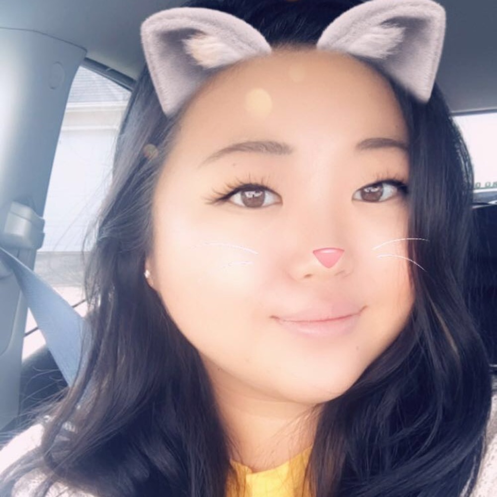 Meet your Posher, Hannah